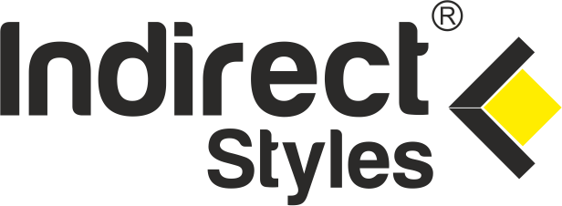 indirect styles logo